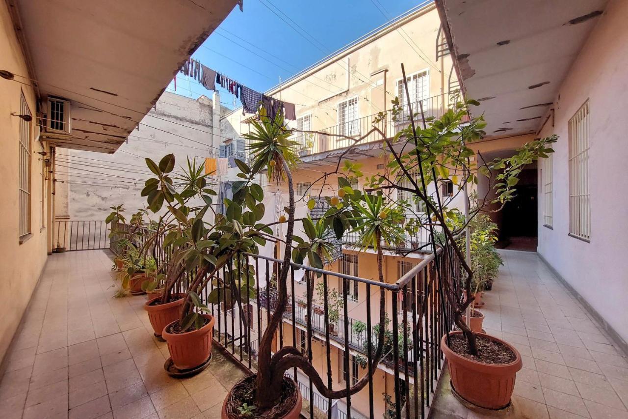 Domus Lou Elegante Appartamento In Trastevere Roma エクステリア 写真